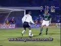 Corinthians 1x0 Palmeiras=Jose Silverio (Libertadores 2000)
