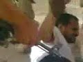 Iraqi Security Militias Abuse Detainees