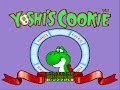 in this episode we have some fun with yoshi's cookie