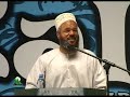 Who is your Lord  by  Bilal Philips 3/6