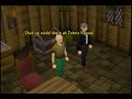 Runescape - A Christmas Carol Runescape - A Christmas Carol
