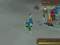 Robn ho0od99 fist of guthix vid/guide 1!