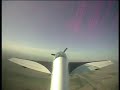 Extra 330L Flight in Mesa, AZ.