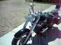 2003 Kawasaki Vulcan 800 Classic (VN800B)