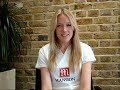 Zoe is The Hot Spur - www.spurspies.tv - Newcastle v Spurs