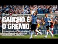 Grêmio 4 x 2 Flamengo - Narração: Pedro Ernesto Denardin (Rádio Gaúcha) - Brasileirão 2011
