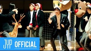 video GOT7 "Confession Song(고백송)" M/V