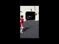 Justin and Jake Basketball 2011