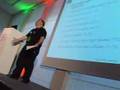 Google Developer Day Hamburg: Open Source Development