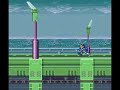 Mega Man X - Ending