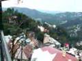 Shimla Panorama