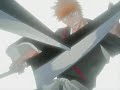 Ichigo vs. Urahara AMV