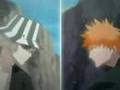 Ichigo vs. Urahara AMV