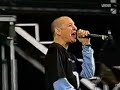 Linkin Park playing Guns n\