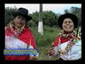 Remembranza de los morochucos Remembranza de los morochucos