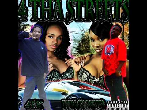 Young CEO Da'Ryder Ft 4EK My Rockstar Lyfe
