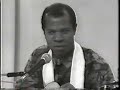 Robson Miguel no programa Mulheres parte 2