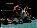 Horsemen Files: Magnum Attack Aftermath