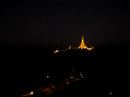 Shwedagon Pagoda