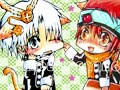 Lavi X Allen- Candyman