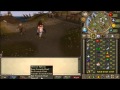 Kicking Zezima