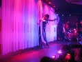Miss dakota dancing, Forty Deuce Hollywood