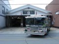 Potomac Fire Company Protecting the Southside