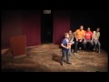 Total Television: Let's Dance!