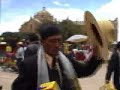 fiesta en lampa puno     peru