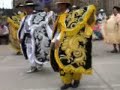 fiesta en lampa puno     peru