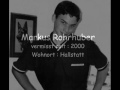 Wir werden vermisst!!!