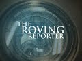 Roving Reporter #76: Protesting on the Vineyard