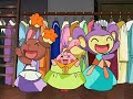 Pikachu in Charge - Waka Laka Pikachu in Charge - Waka Laka