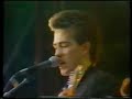 Cure LIVE 18th July 1980 Apeldoorn Part 3