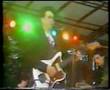 Cure LIVE 18th July 1980 Apeldoorn Part 3