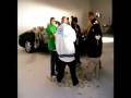 LIL BLAZE - AKA- YOUNG MONEY DETROIT HAYSTAK VIDEO SHOOT