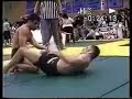 Brian McLaughlin vs Dave Nakasone