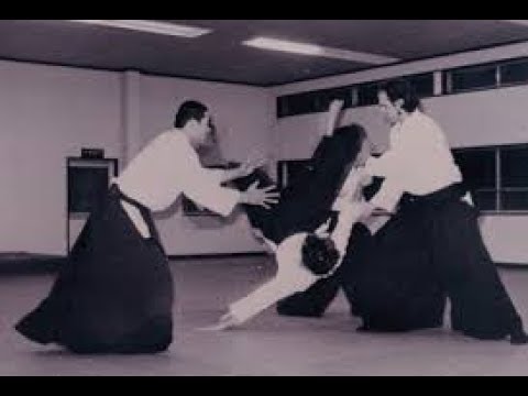 Aikido vs Aikido Randori. Рандори. 04.12.17