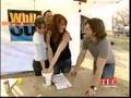 Nadia Geller WYWO Hand Cast
