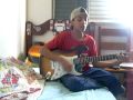 Jonatas Leandro - A Minha Vida � do Mestre