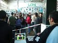 Rave Electrosite