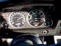 E21 Hartge hi-speed run