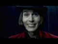 Charlie y la fábrica de chocolate (2005)