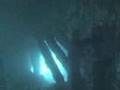 RMS Rhone BVI 2000