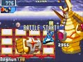 megaman battle network 4: OOOH SHINY!!! (Duo SP)