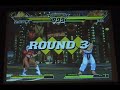 evowest 2k7 cvs2 Finals 15) Buktooth Vs. John Choi (Match 2)