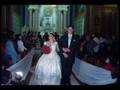 Leandra Carlos cantando con te partiro para casamento