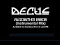 Decus - Algorithm Error (Instrumental Mix)