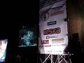Futuralia 2008, DJ Matush