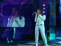 BRANDY LIVE - I WANNA BE DOWN (REMIX) - QUEEN LATIFAH, YO-YO, MC LYTE